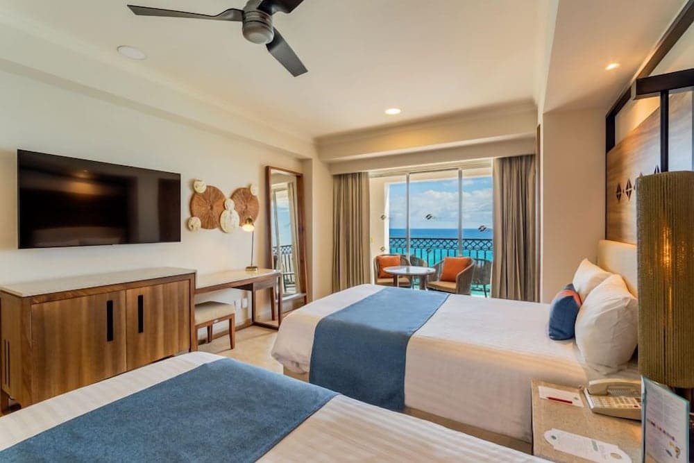 GR Solaris Cancun & Spa - All Inclusive — 14