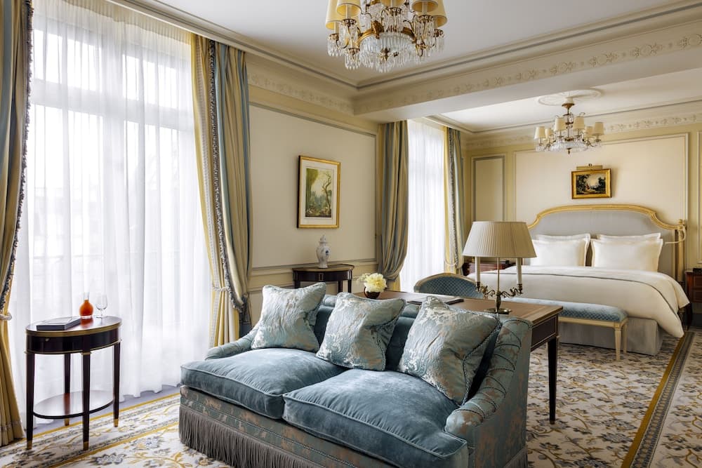 Ritz Paris — 10
