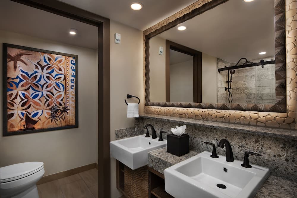 Disney's Polynesian Village Resort — 30