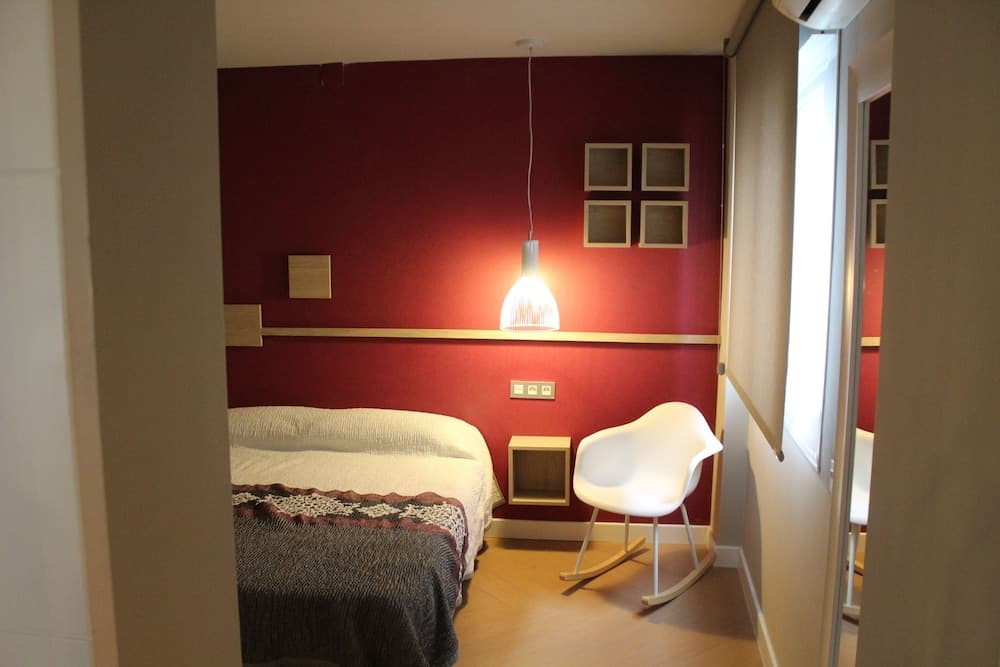 Apartamentos Gibralfaro — 29
