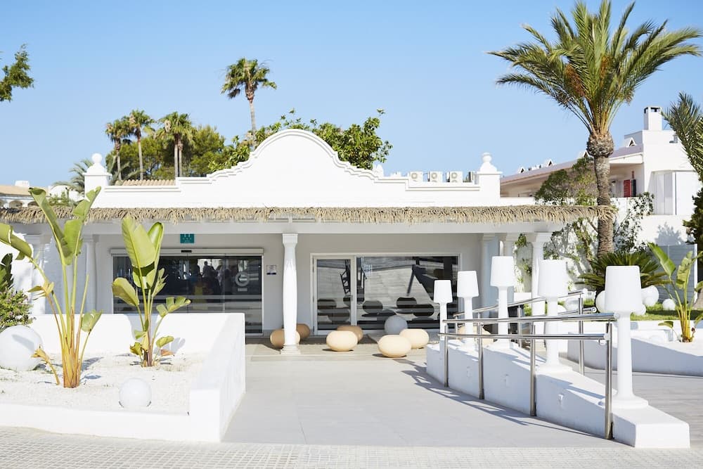 Hotel Vibra Cala Tarida — 27