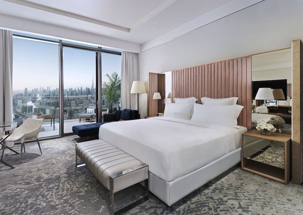 SLS Dubai Hotel & Residences — 26