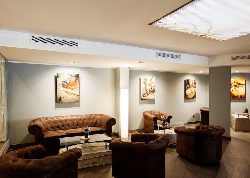 Hotel Concordia — 25