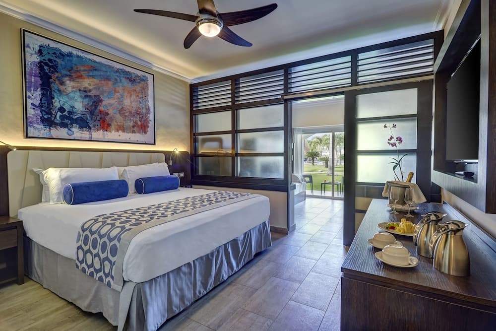 Grand Memories Punta Cana All Inclusive - Grand Memories Punta Cana All Inclusive — 18