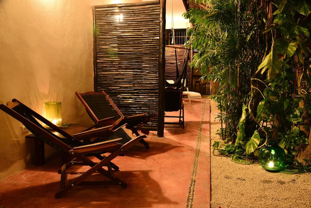 Hotel Boutique Condo Villas Geminis — 8