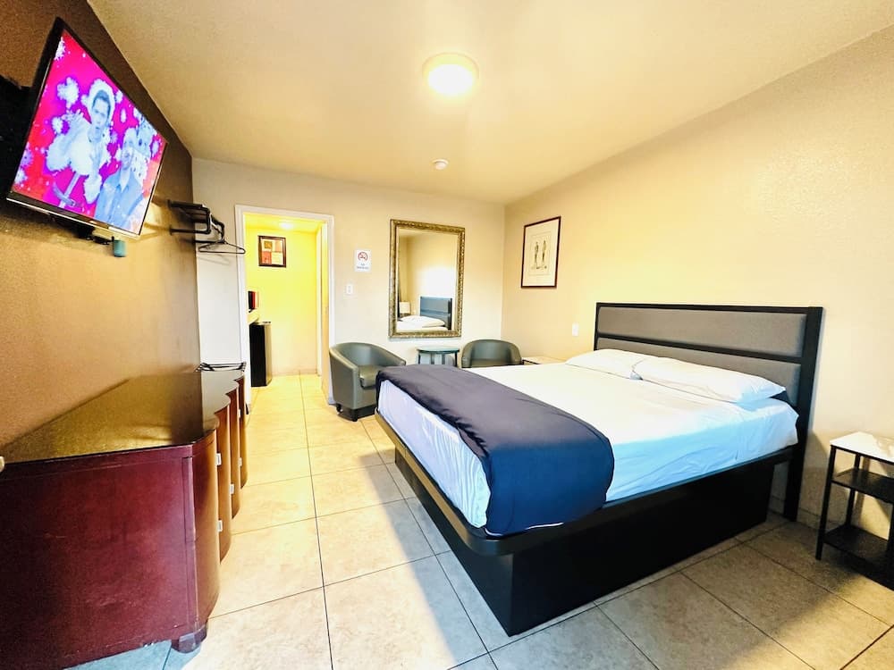 Perfect Inn Motel — 2