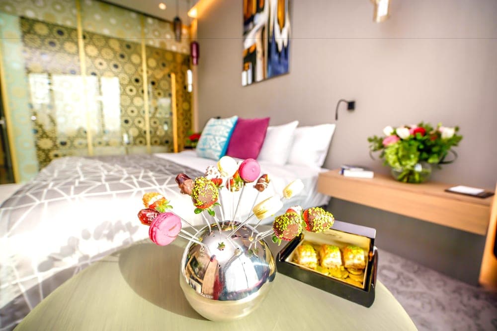 Rixos Premium Dubai JBR — 9