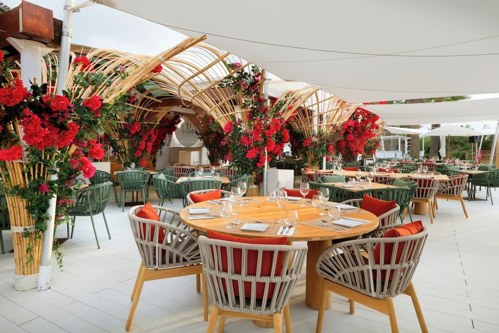 L'Hotel Unexpected Ibiza - Solo per Adulti - ingresso al Club Ushuaïa incluso — 28