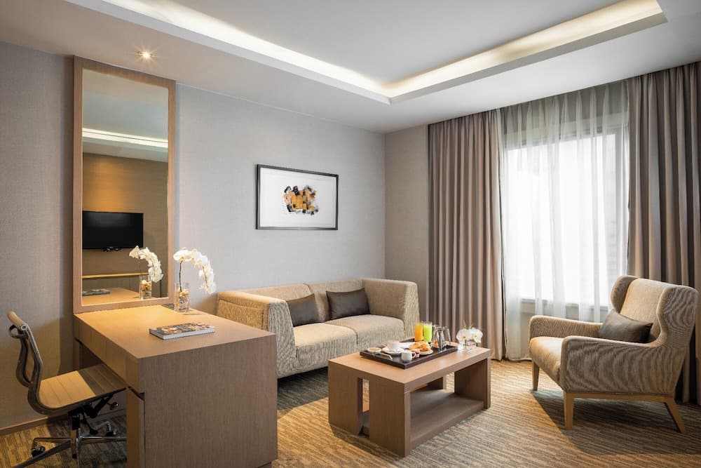 Avani Ratchada Bangkok Hotel — 25