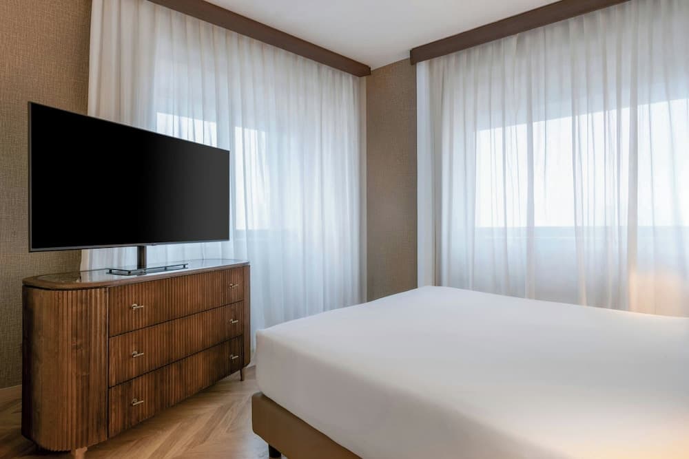 AC Hotel Milano por Marriott — 9