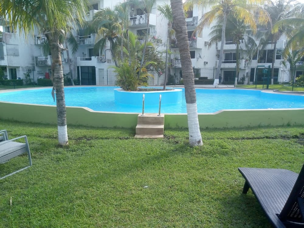 Nirvana Hotel - Zona Hoteliera di Cancun — 6