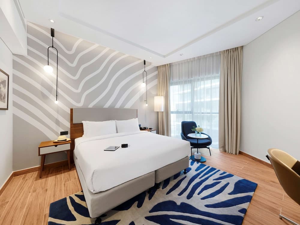 Adagio Premium The Palm — 21