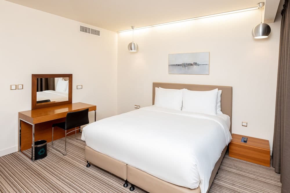 Radisson Blu Residence, Dubai Marina — 23