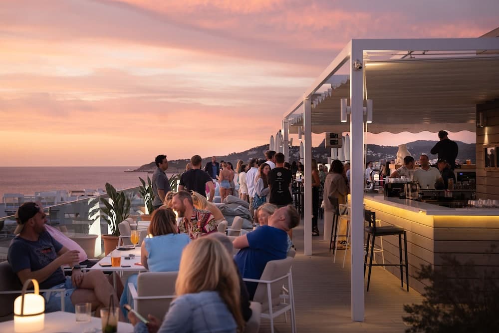 INNSiDE by Meliá Ibiza Beach — 27