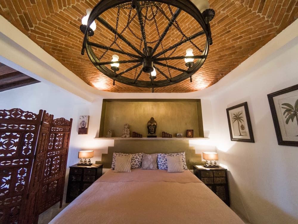 Die Villa am Golf in Cancun — 3