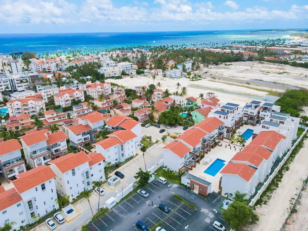 Appartamento Bellezza Coral Village B 202 — 20