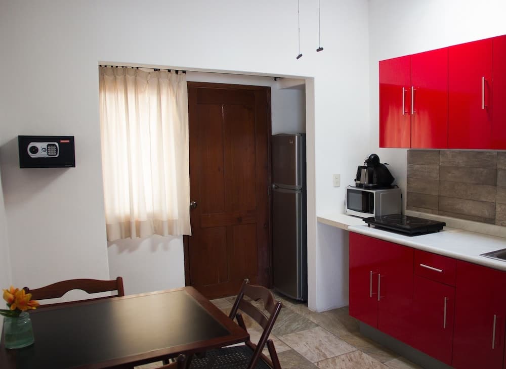 Fabiola Condo Hotel — 25