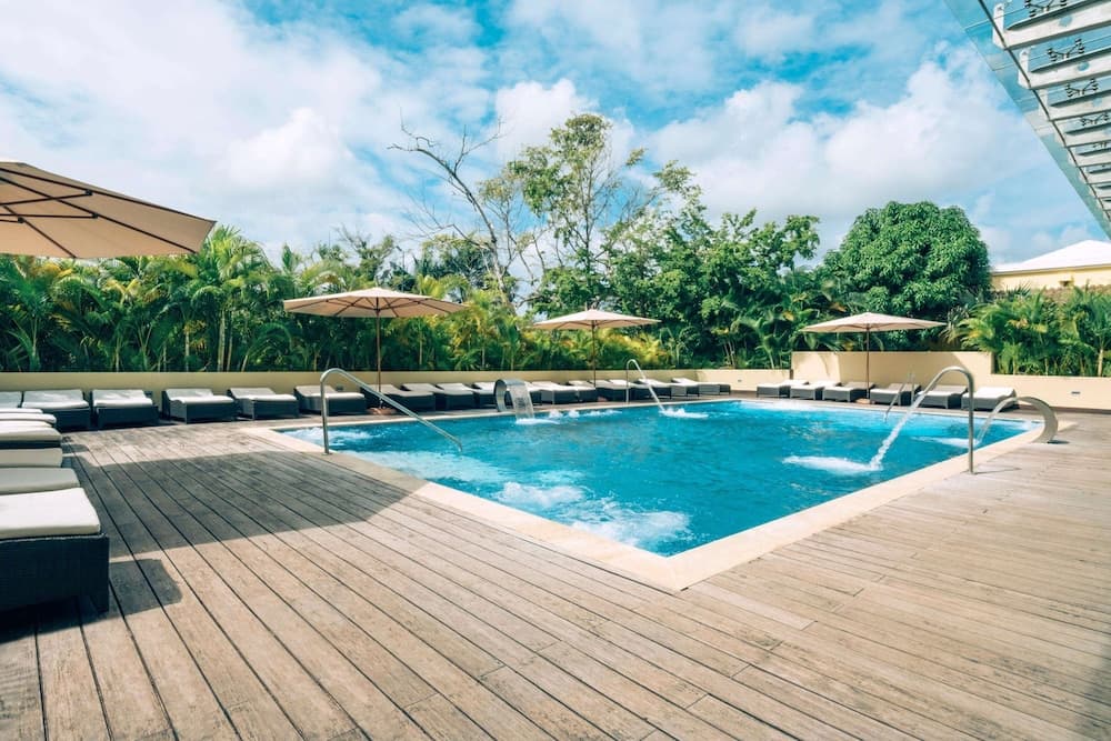 Iberostar Selection Bávaro Suites - All Inclusive — 11