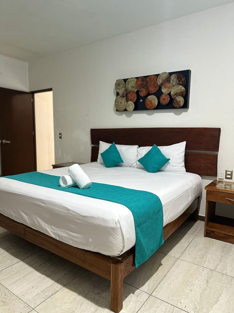 Casa Ticul Hotel Boutique 5Th Av — 10