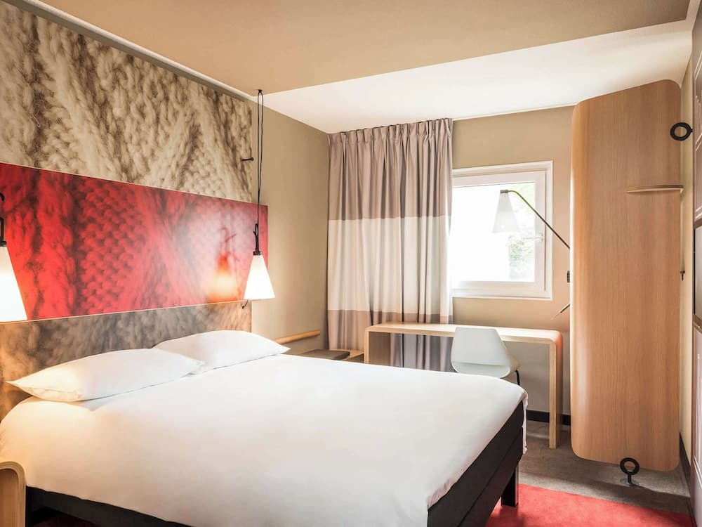 ibis Lisboa Centro Libertà — 1