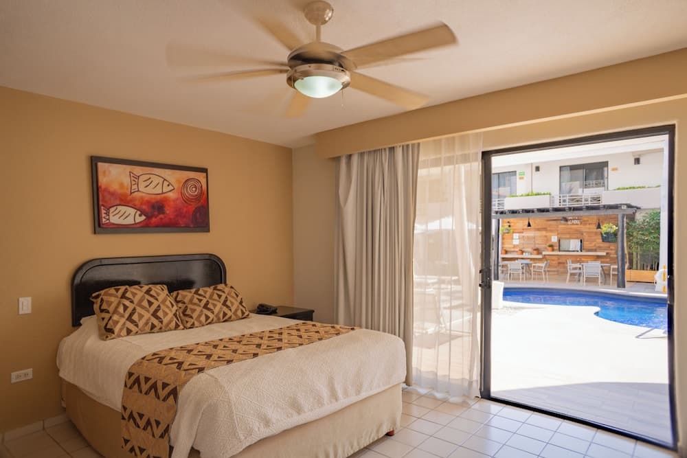 Hotel Santa Fe by Villa Group — 26