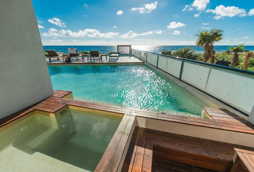 O Tulum - Adults Only — 24