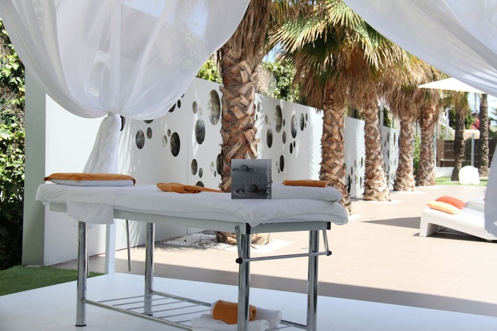 Ibiza Sun Apartments — 27