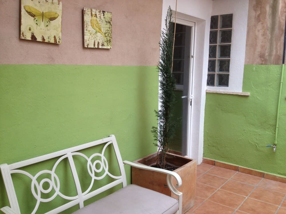 BHG Hostel Secar de la Real — 18