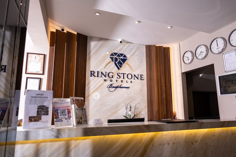 Ring Stone Hotel Bosforo — 6