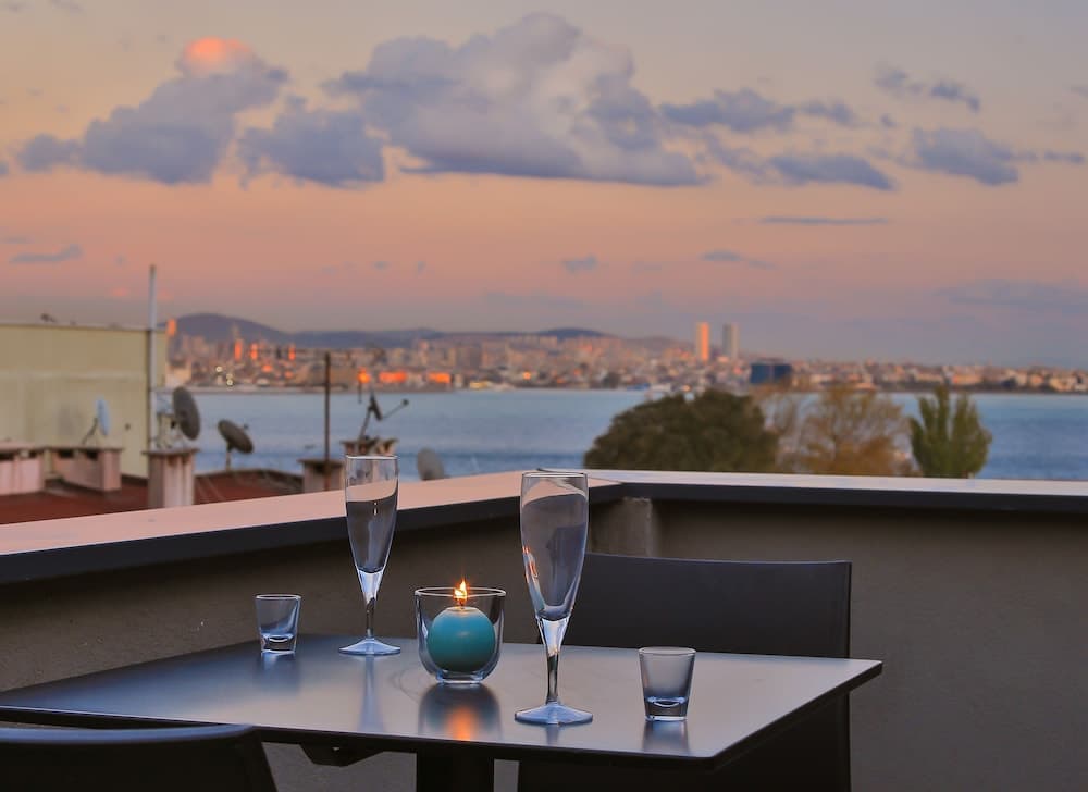 Hotel Alilass — 21