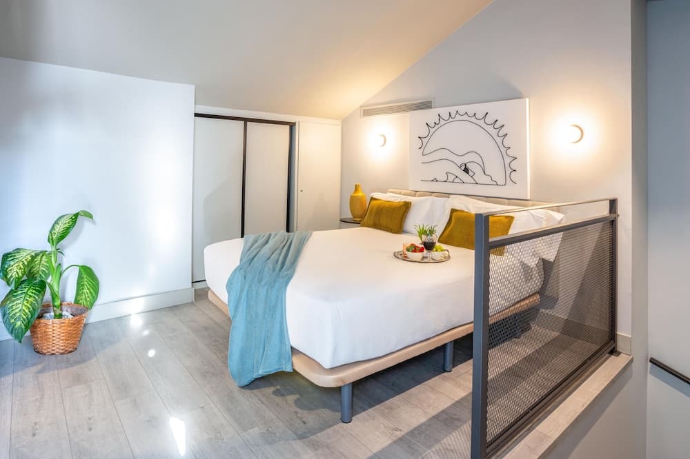 Coeo Parras Design Apartments — 7