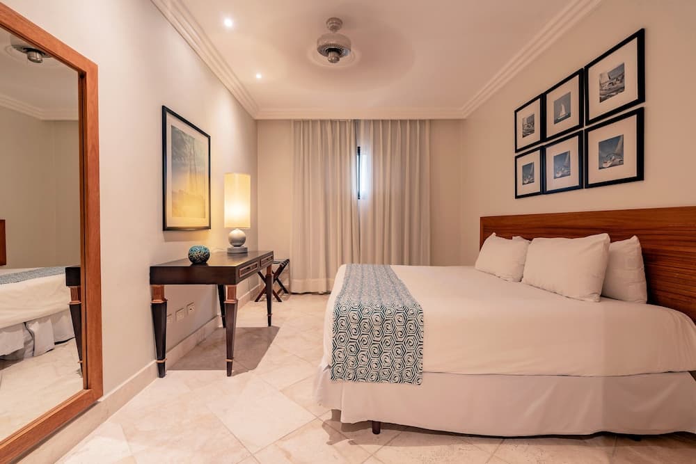 Sports Illustrated Resort Marina & Villas Cap Cana - All-Inclusive — 10