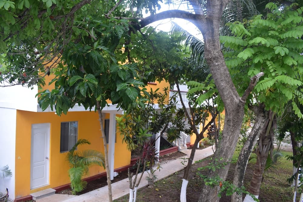 Mansion Giahn Inn — 17