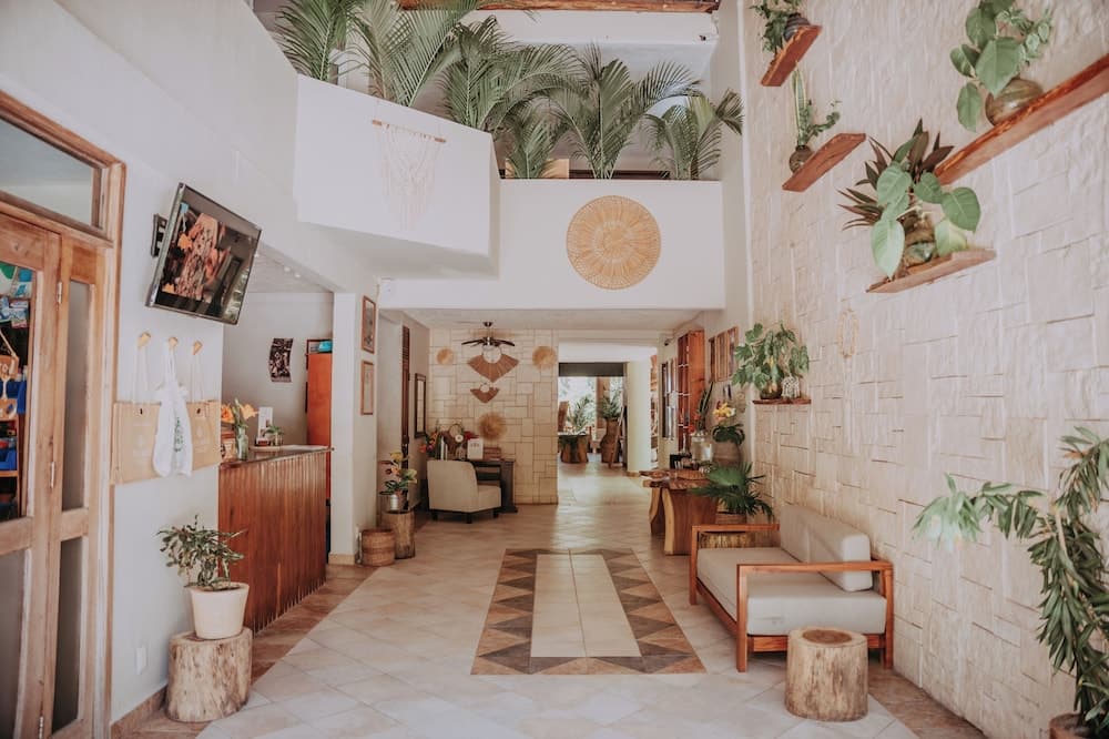 Petit Lafitte Hotel — 3