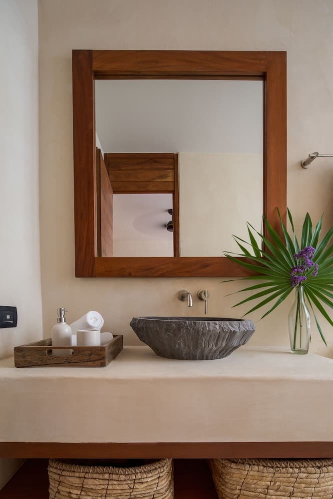 Copal Tulum Hotel — 5