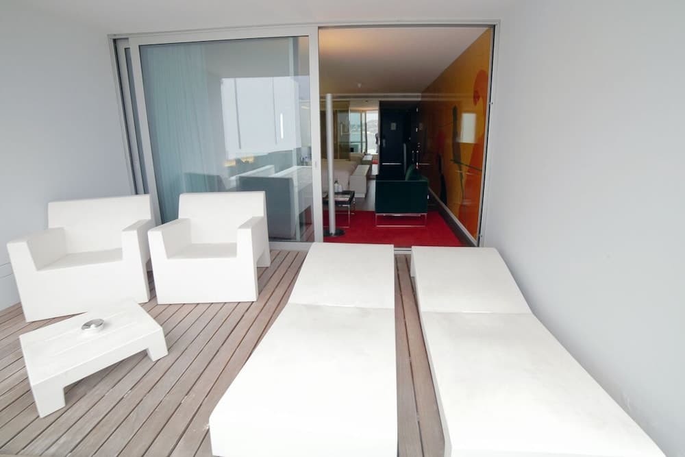 Altis Belém Hotel &amp; Spa — 11