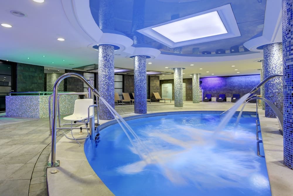 Hotel Isla Mallorca & Spa — 6