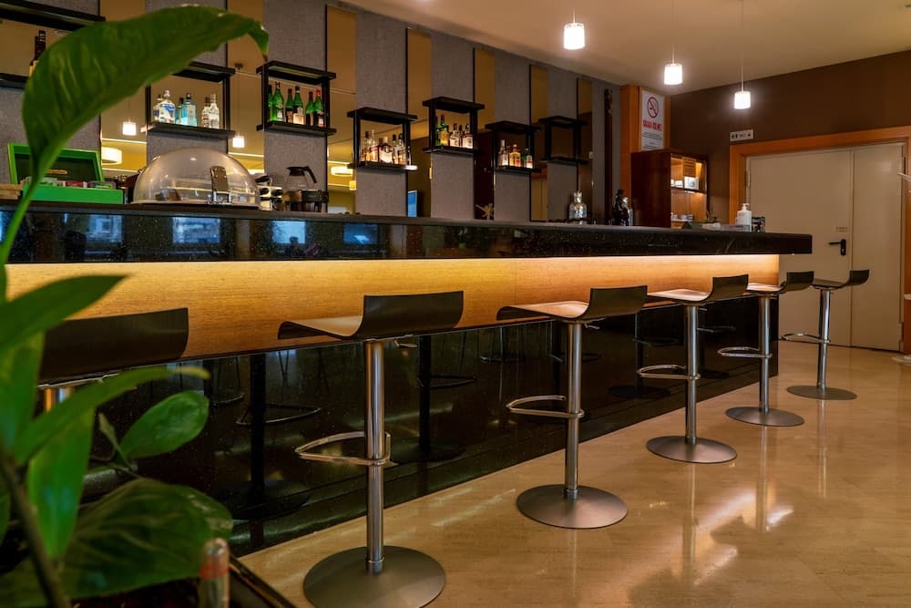 Hotel Midtown Istanbul — 8