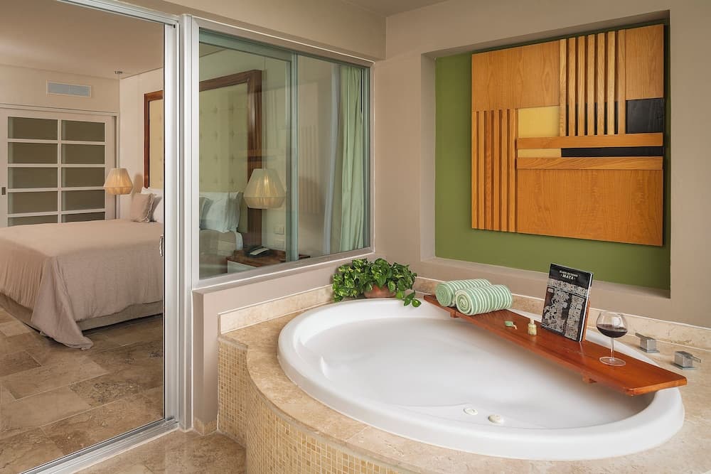 Paradisus La Perla - Adults Only - Riviera Maya - All Inclusive — 27