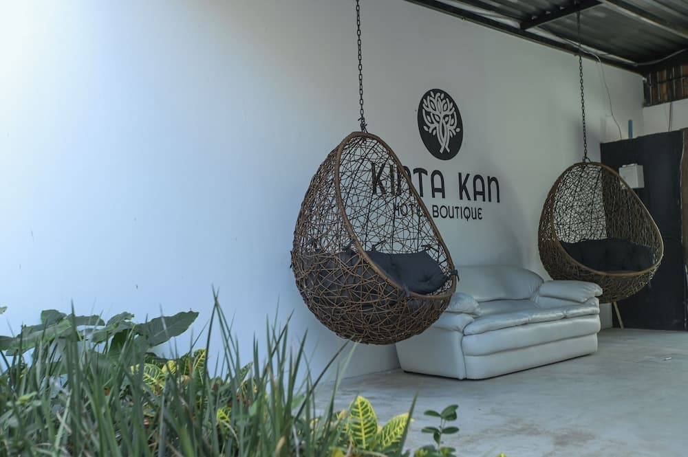 Kinta Kan Cabañas Hotel Playa del Carmen — 2