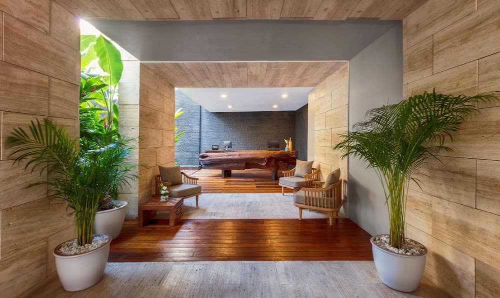 The Yucatan Playa del Carmen, Tapestry Collection by Hilton — 29