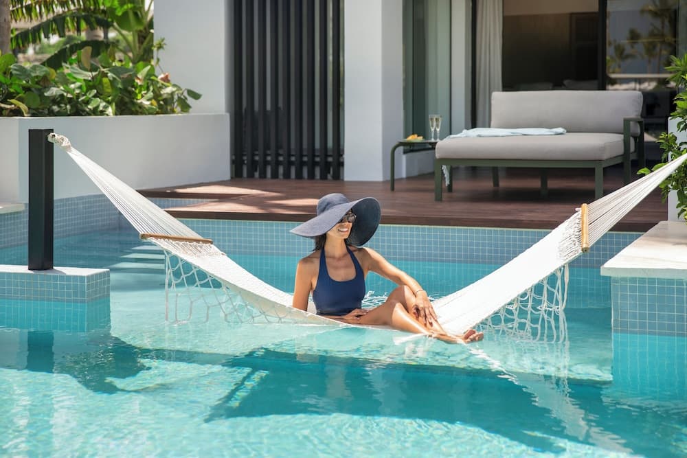 The Excellence Club at Finest Punta Cana Adults Only - All Inclusive — 5