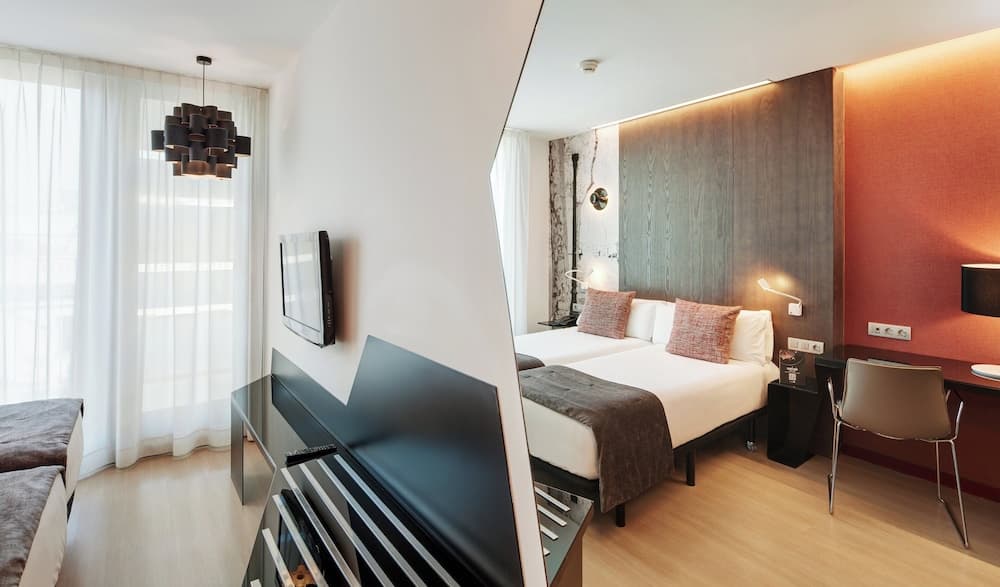 Sercotel Rosellon — 23