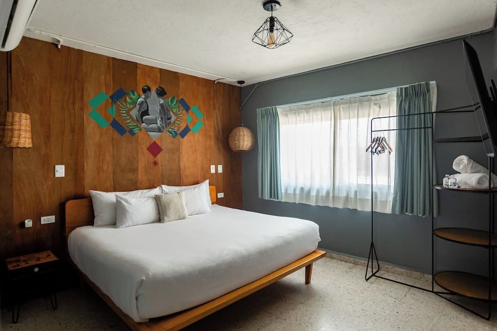 Nílu Cancun Downtown by Selina — 15
