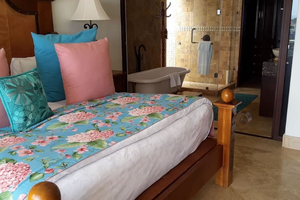 3BR Great View Luxury Villa at Cabo San Lucas — 10