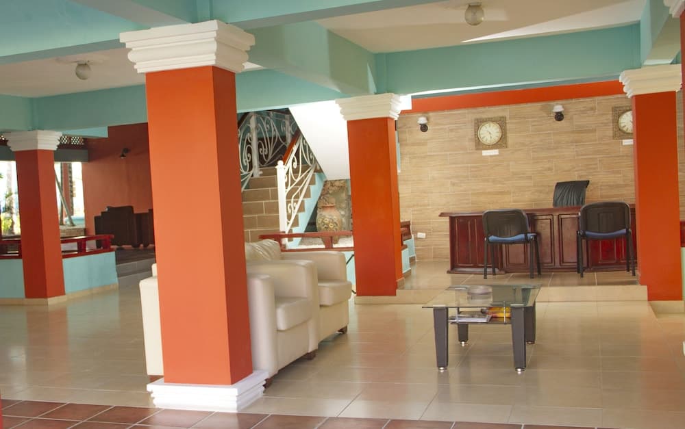 Hotel Cortecito Inn Bavaro — 2