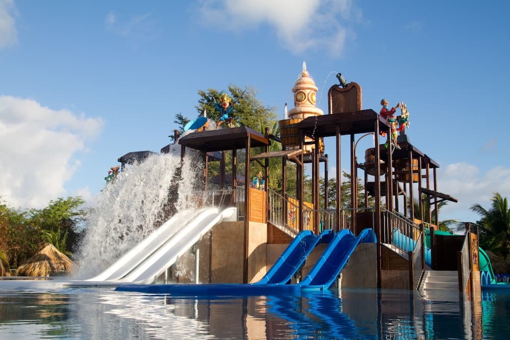 Grand Sirenis Punta Cana Resort & Aquagames - All Inclusive — 20