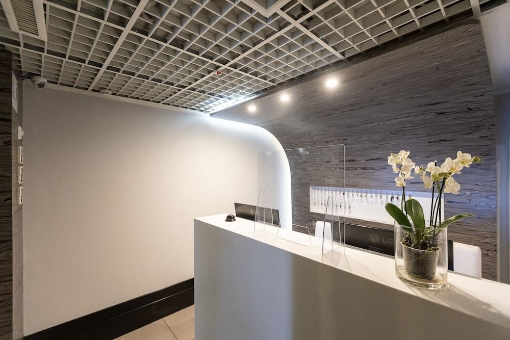 Hotel Castellino Roma — 3