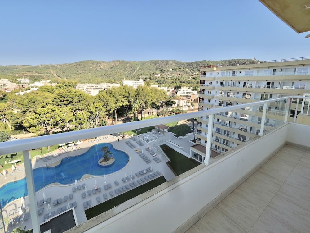 BQ Belvedere Hotel — 25