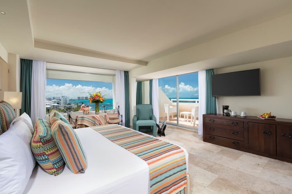 Gran Oasis Palm - Todo Incluido — 7